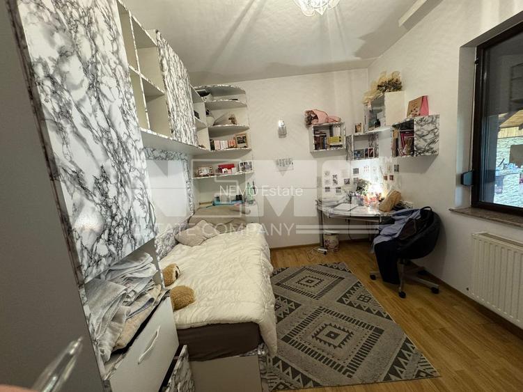 CASĂ DE VÂNZARE | LUNCUȘOARA, UDEȘTI, JUDEȚUL SUCEAVA | PREȚ: 350.000€ - 17