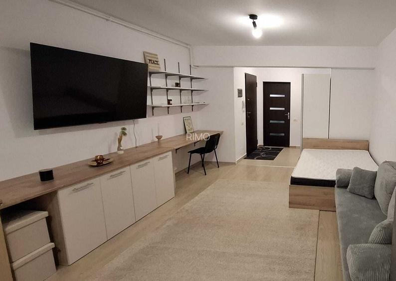 Garsoniera Petrom City - 3