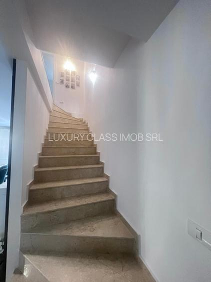 Casa/Vila P+1+M /Capat de Insiruita/Mobilata si Utilata - 17