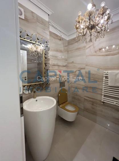   COMISION 0! Apartament 2 camere de lux, parcare, imobil anul 2020 - 5