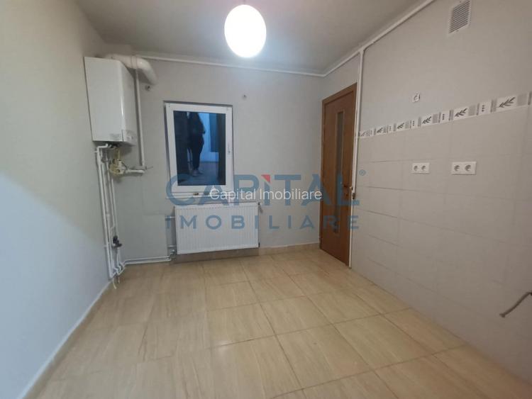 COMISION 0%! Apartament cu 2 camere, etaj 2,  zona Stefan cel Mare, Dej - 5