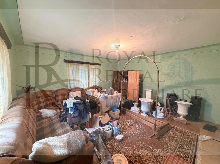 Comision 0! | Casă + teren generos | 2600 m² | Oportunitate unică - Faureni - 15