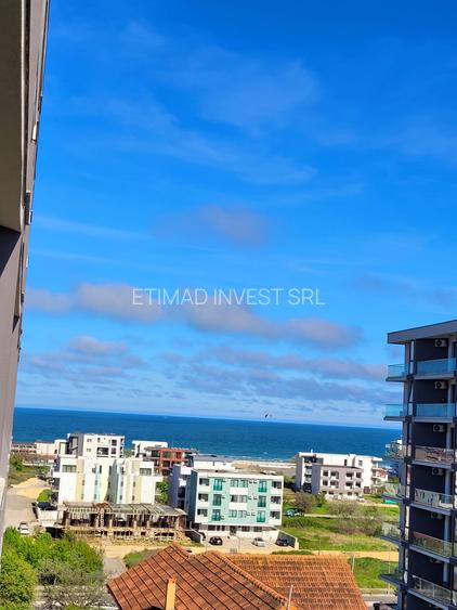 Primul chirias! Apartament Premium 2 Camere -  Meraki Resort  - termen lung - 36