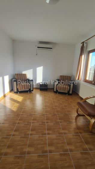 Mamaia Sat - 2 vile individuale - teren 740 mp - 7