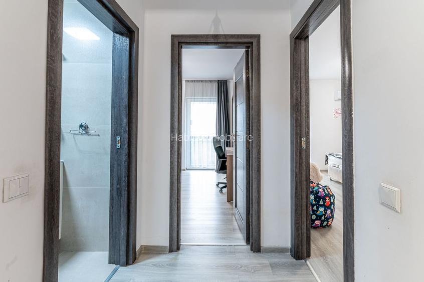 Duplex cu 500 mp teren | garaj dublu | 0% comision - 25