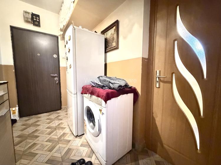 Apartament 2 camere, ideal pentru investitie - Complexul Studentesc  - 6