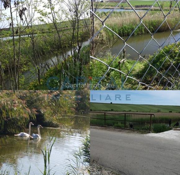 Casa individuala cu priveliste superba, sat Moara de Jos, comuna Taureni - 3