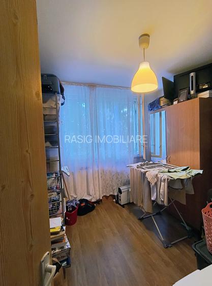 4 camere Metrou Raul Doamnei - 3