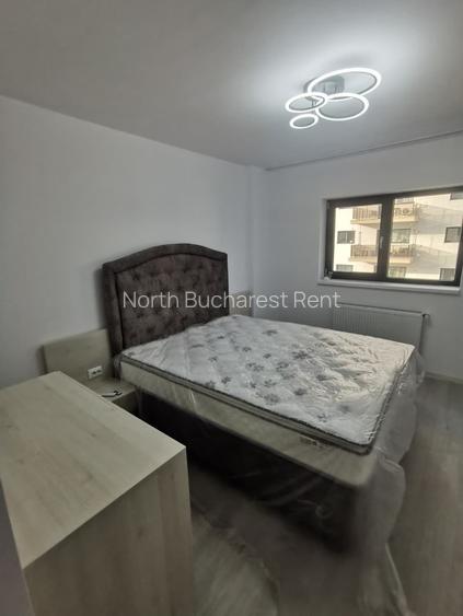 Apartament 3 camere | In zona Republica | Loc de Parcare Subteran - 10