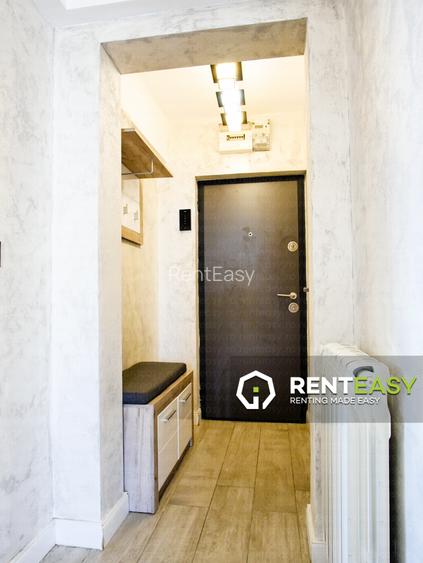 De vanzare! Apartament cu 2 camere Centru Civic - Moldova Mall - 9