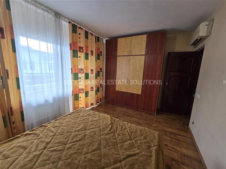 O CASA IN CARE LINISTEA DEVINE PARTE DIN VIATA DE ZI CU ZI - 14