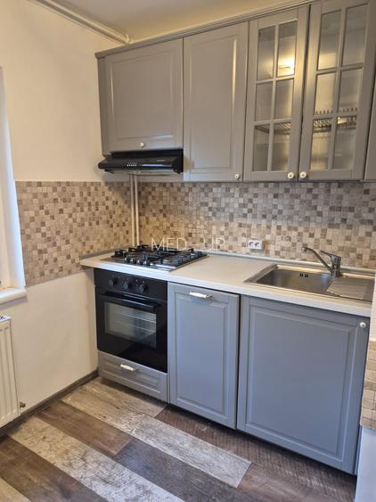 Aviației - Nicolae Caramfi mobilat și utilat modern - 17