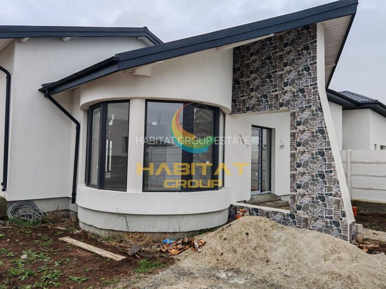 Casa parter, teren 390 mp, Berceni - 3