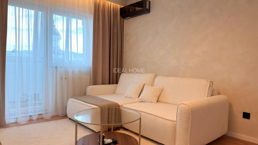 Apartament 2 camere modern, zona Bld Primaverii - 4