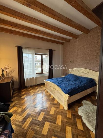 Penthouse cu terasa 50mp- Universitate - 6