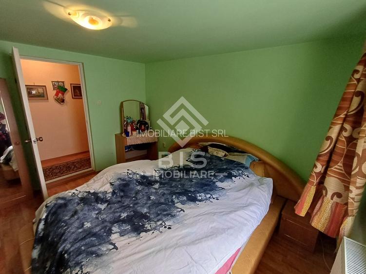 Casă 4 camere, Bd-ul. Independenței - 3