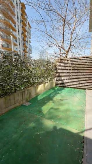 Proprietar- inchiriez studio Poseidon Residence grădina,parc Plumbuita Colentina - 13
