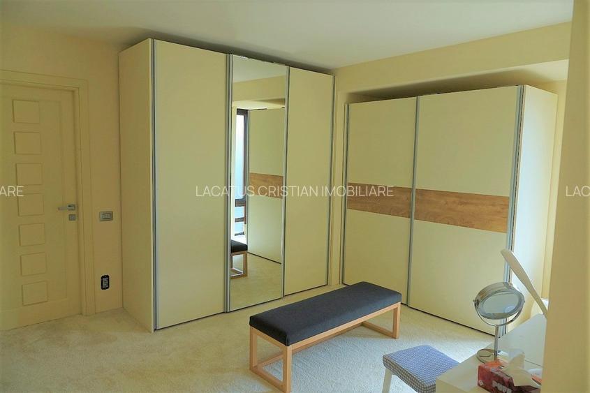 VILA EXCLUSIVISTA, UNICAT S+P+1 ZONA PALAZU MARE CU VEDERE CATRE LAC - 5