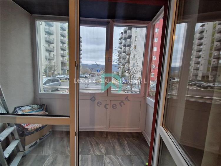 Apartament 2 camere, Avantgarden, Egretei - 10