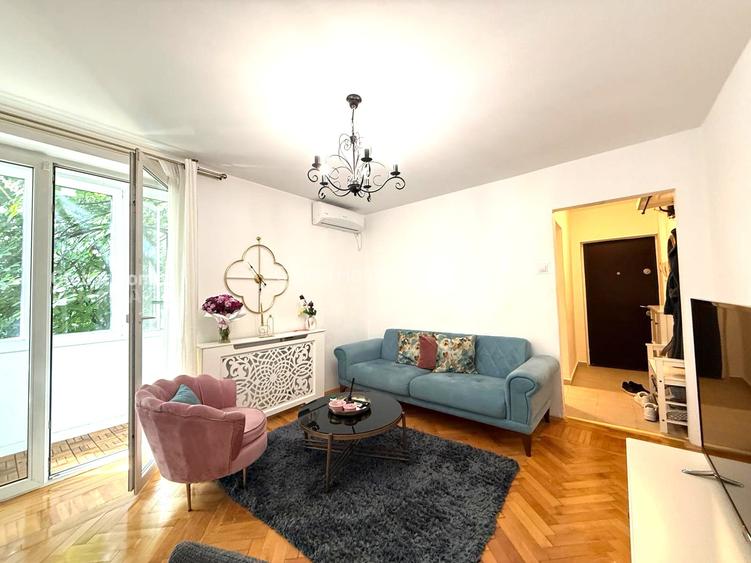 Apartament 2 camere | Blvd. Magheru | Design elegant | Ultracentral - 6