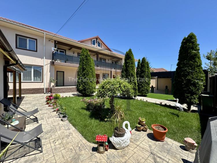 Casa / Vila de vanzare Lumina, Constanta - 3