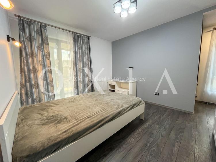 SX528 Dumbravita - Inchiriere casa insiruita – capat, zona linistita. - 13