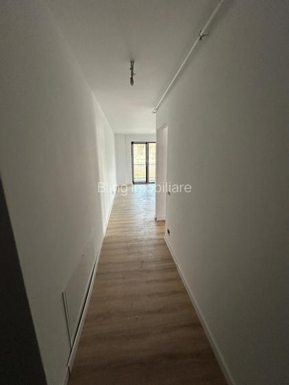 Tineretului! Apartament cu 2 camere 46mp balcon 7mp FINISAT  - 5