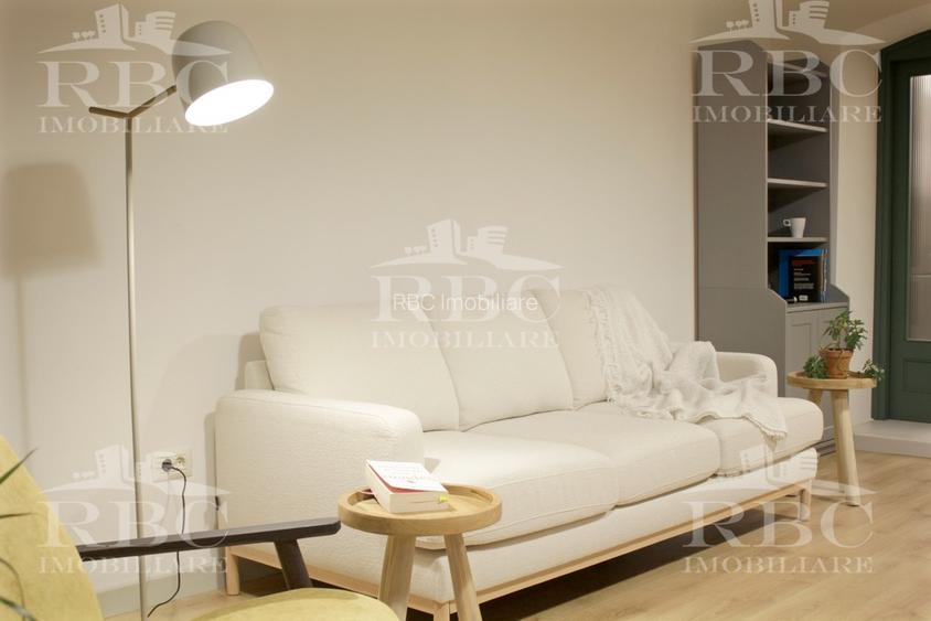 Apartament superb pe Emil Racovita - 6