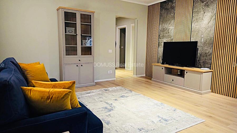 2 CAMERE | HERASTRAU | AVIATIEI | FLOREASCA | BANEASA | PARCARE | - 2