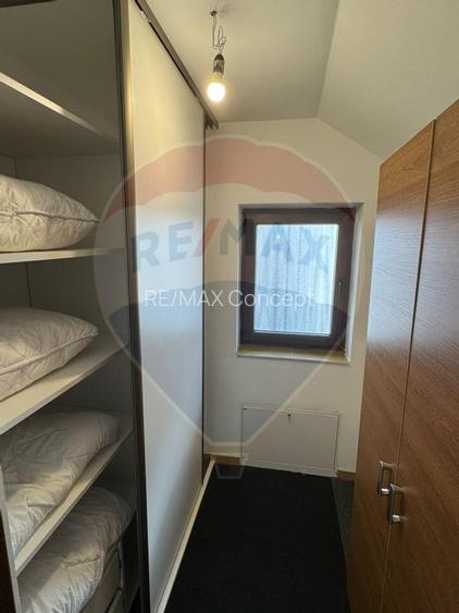 Apartament cu 5 camere de închiriat în zona Buna Ziua - 9