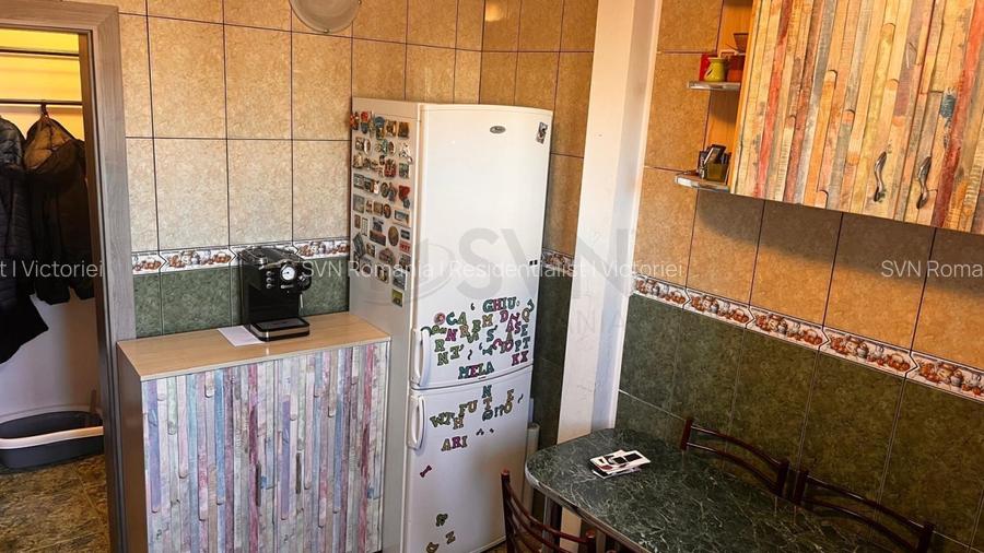 REA1028067 Apartament 3 camere I Stefan cel Mare I Obor I De vanzare - 13