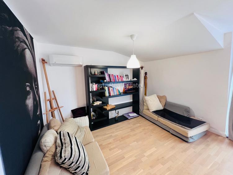 Inchiriere vila moderna 5 Camere/Iancu Nicolae - 43