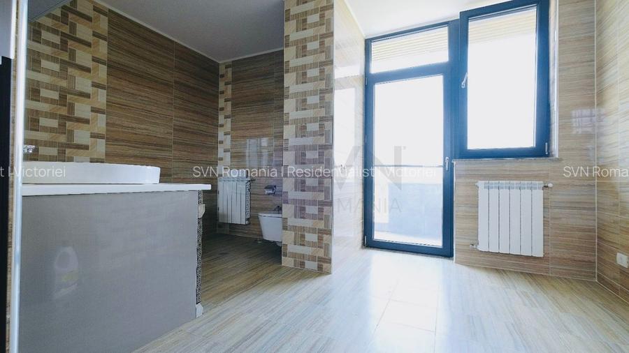 REV2005510 Vila de inchiriat cu piscina si teren 1000 mp - 12