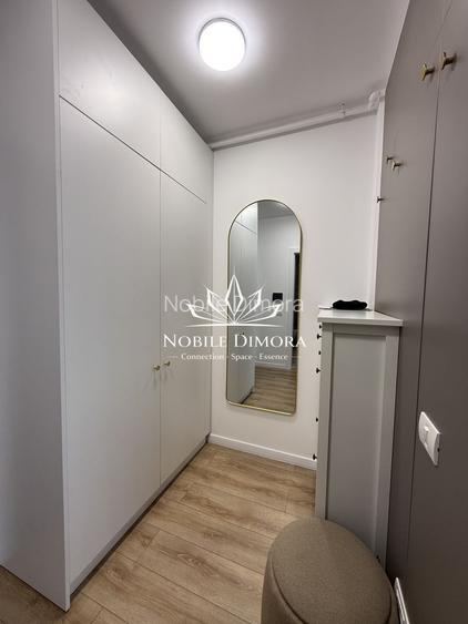 xCity Towers - Apartament cu 2 camere si parcare privata - Torontalului - 14