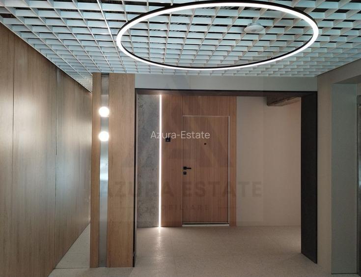 Apartament premium cu vedere spre lac lift parcare terasa in Tiglari - 4