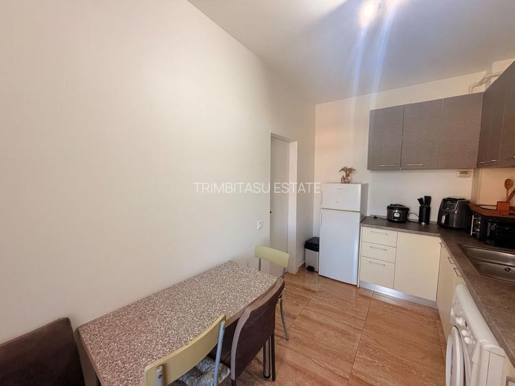 Apartament 2 Camere | Centrala | AC | Parcare | Pet friendly | 2017 | - 12