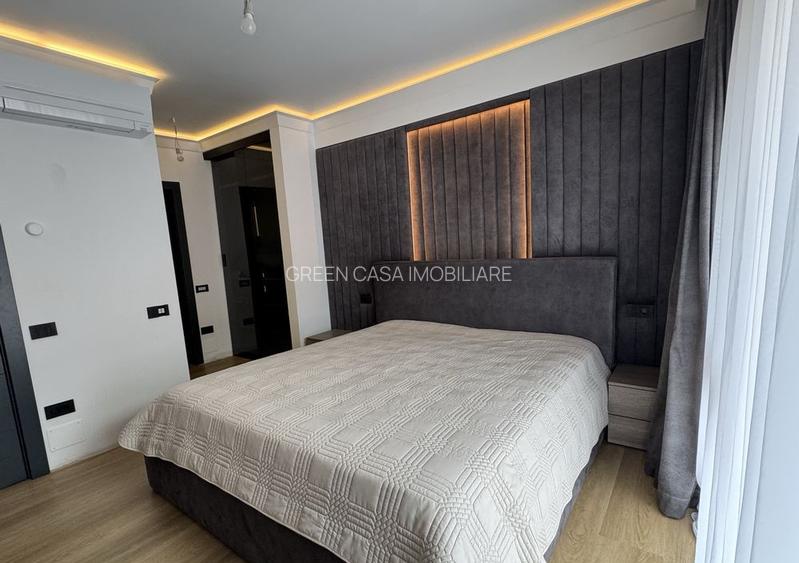 Casa tip quadruplex, 170mp utili, zona Parcului Poligon - 8