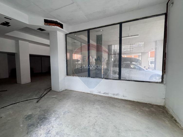 Spatiu comercial de vanzare în zona Victoriei - 2