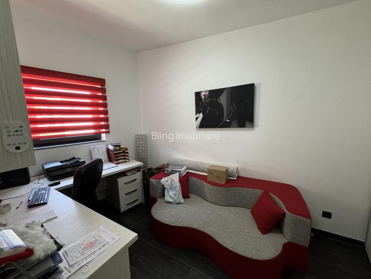 Casa Individuala De Inchiriat, Piscina, 225mp, Zona Teilor - 15