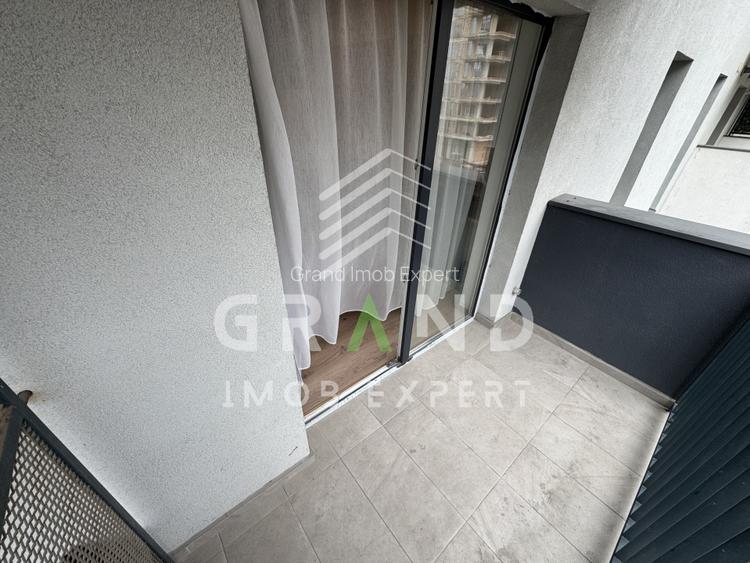 Ap. 2 Camere | Balcon | Parcare Subterana | Str. Fabricii–Marasti - 18