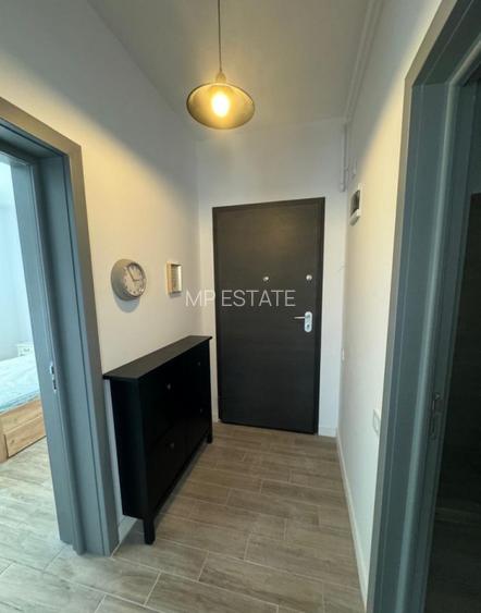 Apartament 2 camere Plaza Residence-Lujerului/Centrala proprie/Metrou - 5