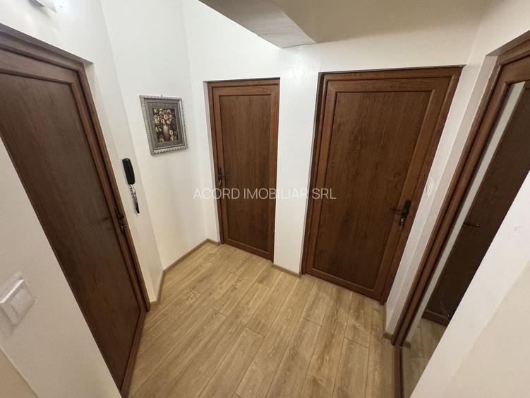 Casa / Vila Individuala P+1 zona Tomis Nord - Locatie Rara, Complet Mobilată - 12