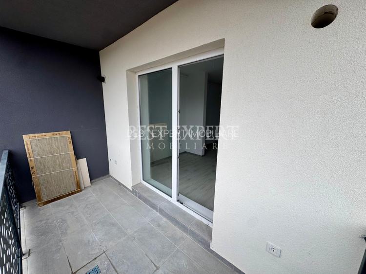 2 Camere Parcare Subterana Finalizat  - 6