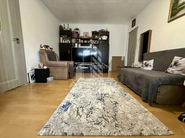 Apartament cu 2 camere de vanzare, zona Sagului, Timisoara - 3