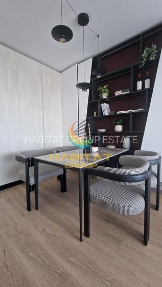 Apartament 2 camere -Premium - Predare Imediata - 30