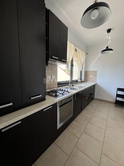 IANCU NICOLAE  135 mp Utili | Living 41 mp | 2 Terase 2 Locuri Parcare - 11