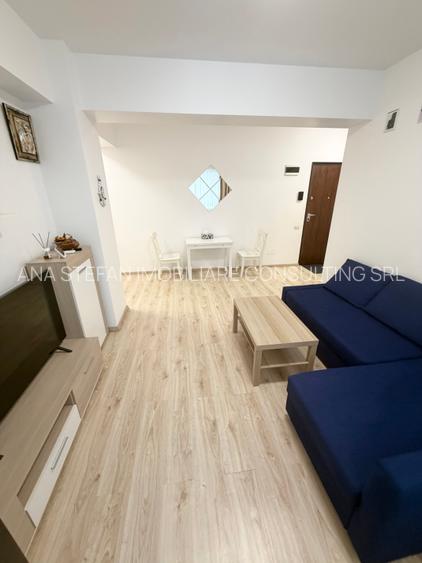 Baneasa l 2 Camere l Bloc Nou l - 2