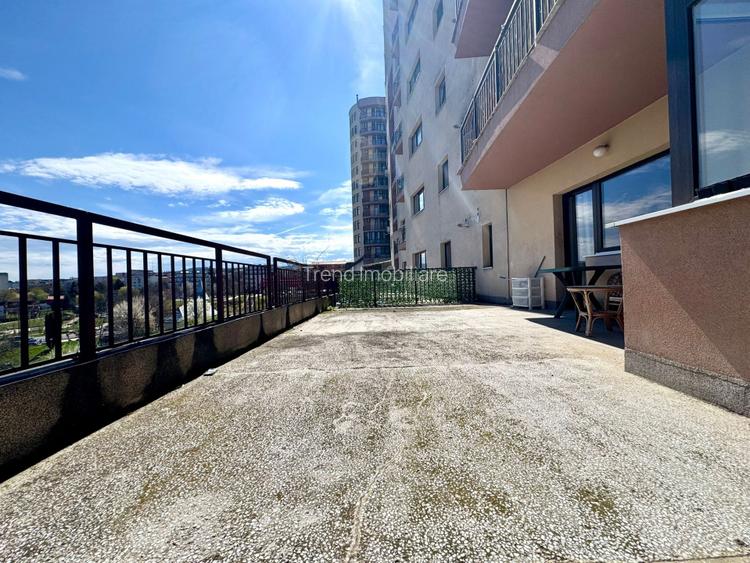 Apartament 2 camere, 65 MP, Terasa 20 MP, Zorilor, Pet Friendly - 9