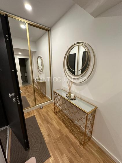 Apartament 3 camere | Pipera | Residence 5 | Lux | Parcare subterana  - 4