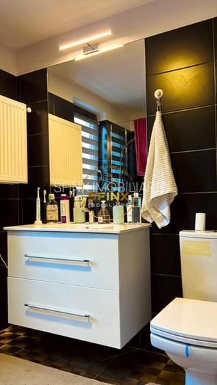 Vila stil mediteraneean, oras Magurele - 19